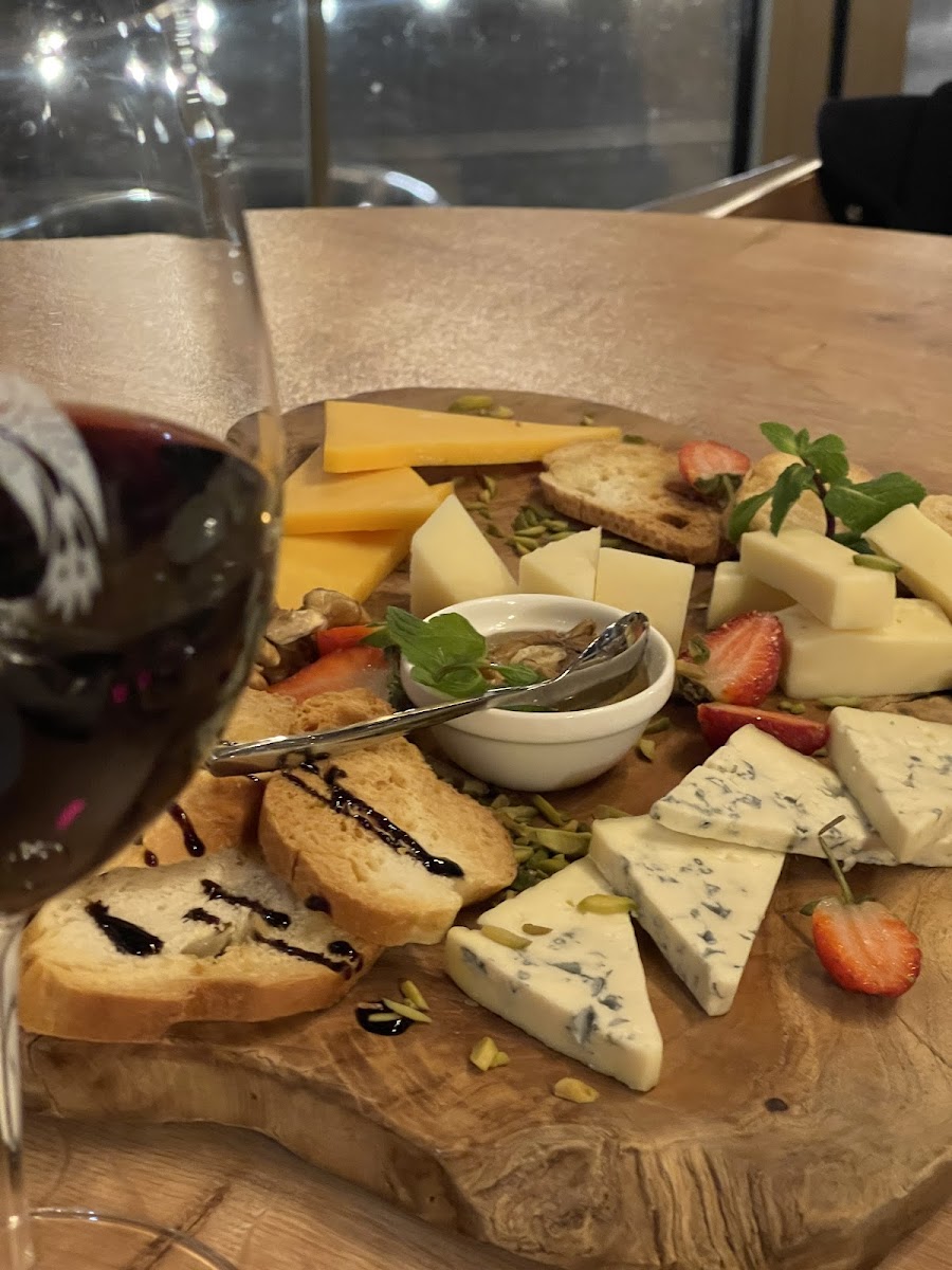 Voskevaz Wine Time Photos 2